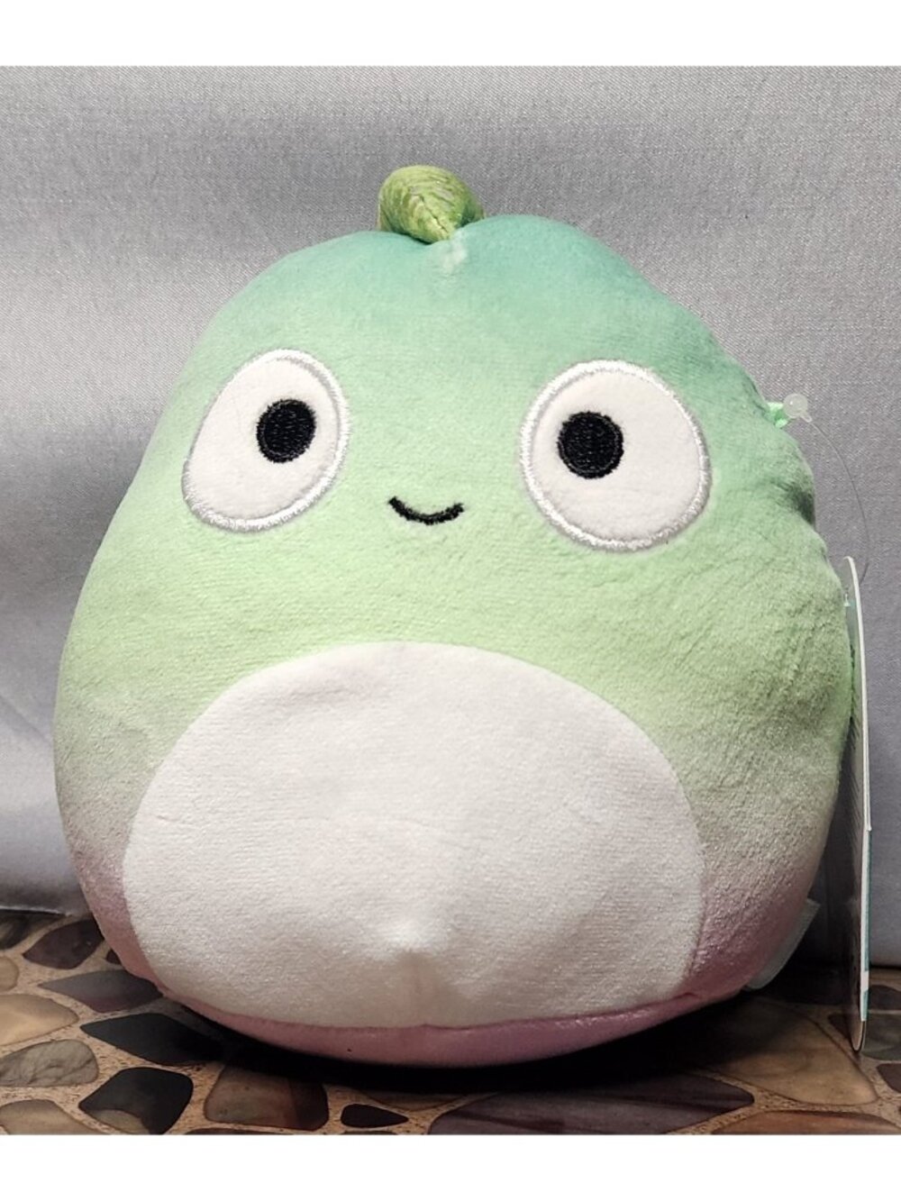 Denton Squishmallow
